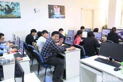 探索上海匯眾動(dòng)漫游戲?qū)嵱?xùn)基地 游戲設(shè)計(jì)與程序開(kāi)發(fā)的融合之路